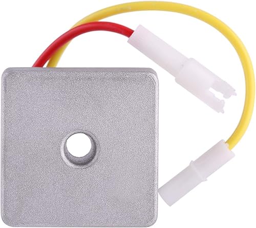 Regolatore di tensione, 491546 691188 794360 793360 Raddrizzatore automatico di tensione AVR adatto per motore Briggs & Stratton - Honorern