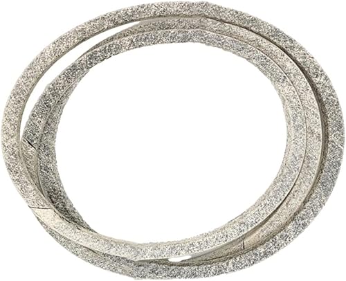 Cinghia trapezoidale resistente per 53213096, sostituisce per Poulan 130969 e 592855201 macchine da giardino e prato - Honorern