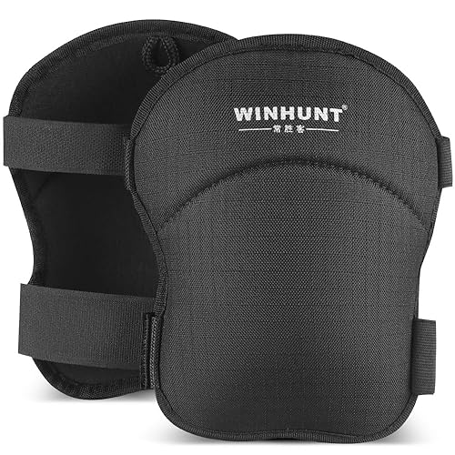 WHN22 Ginocchiere lavoro per giardinieri lavoratori sport - Honorern