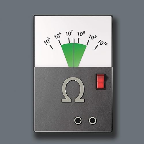 Wera - 05073984001 - Magnetizzatore, smagnetizzatore, 9514 ESD Magnetizzatore, 64.6 mm - Honorern