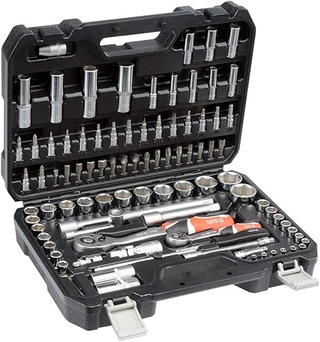 Mechanics tool set Yato YT-12681 - Honorern
