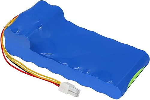 Batteria agli ioni di litio 5000 mAh 18 V per Husqvarna Automower 320 Autmower 430X 589585201 - Honorern