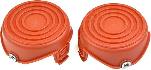 Emiif Copertura per bobina per GL653, GL65, GL656, GL660, GL546SC, GL651SB, GL670, GL315, GL350, GL650, GL337SB, GL650SBC, GL652, tappo di ricambio per bobina (confezione da 4) - Honorern