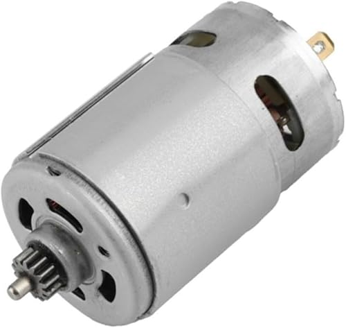 Motore di CC di 18V 14Teeth 317004430 per il trapano a percussione senza fili elettrico di Metabo BS18 - Honorern