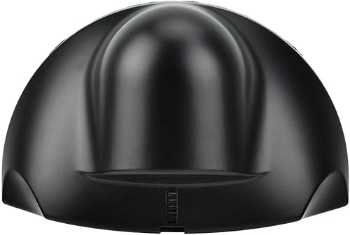 Sensore di Movimento Automatico della Porta, Sensore di Movimento a Microonde con Montaggio a Incasso per L'uscita per il Controllo di Accesso Automatico della Porta di Apertura 12-24V - Honorern