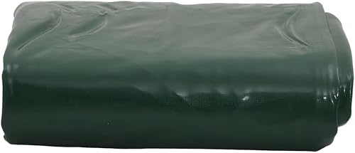 vidaXL Telone Verde 5x5 m 650 g/m² - Honorern