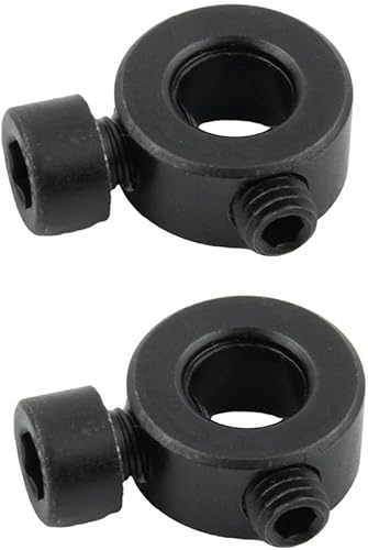 Coppia di blocchi di bloccaggio progettati per adattarsi e migliorare le prestazioni della sega circolare per seghetto alternativo 4304 - Honorern