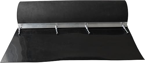 Tappetino antiurto per deposito pellet - Honorern