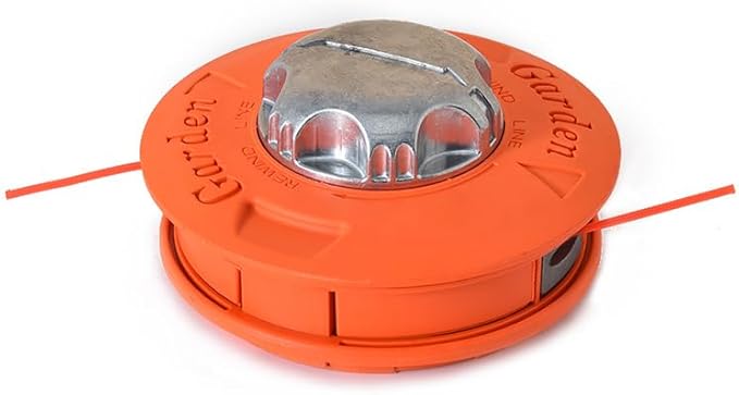 Testina Decespugliatore Universale BB3, FX-MS152 Testina Decespugliatore, Testina di Ricambio Universale per decespugliatore M10 x 1,25 (1 pezzo) - Honorern