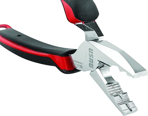 USAG U01550001 155 AX PINZA UNIVERSALE MULTIFUNZIONE - Honorern