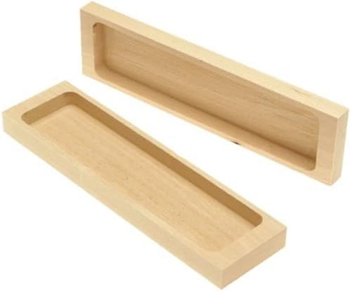 Faithfull Fairosbox - Scatola per pietra oleosa, 20,3 x 5,5 x - Honorern