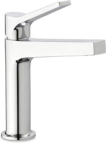 Mix Lavabo, Cromo - Honorern