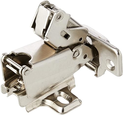 Bulk Hardware BH01765 Cerniera per Armadi e Pensili da Cucina - Honorern