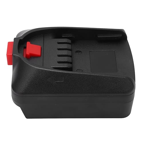 Adattatore Convertitore Batteria Al Litio per WORX 20V Padfoot Green 5pin per 18V PBA - Honorern