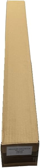 Tappetino antiurto per deposito pellet - Honorern