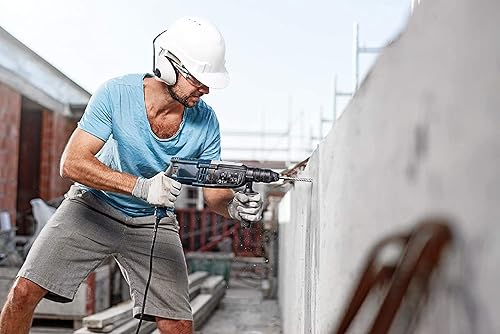 1079F1 - Punta per Trapano con Attacco SDS Plus. Misura 20x150 mm. - Honorern