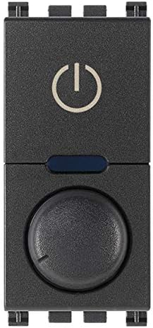 Vimar - 19136.1 - Regolatore MASTER rot 230V universale g - Honorern