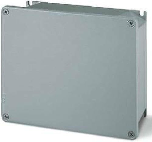 Alubox – Scatola di derivazione serie 315 x 260 x 111 IP55 - Honorern