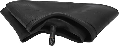 3.50/4.00-6 Camera d'Aria, Camera d'Aria in Gomma Antiurto per impieghi gravosi e Resistente agli Urti per Tosaerba - Honorern