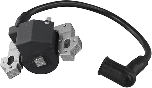 Bobina di accensione per Honda GCV135 e GCV160 semplifica la manutenzione del tosaerba - Honorern