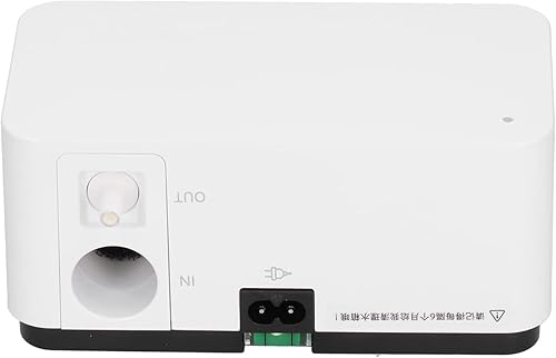 Pompa di condensa per condizionatori d'aria, aria condizionata silenziosa pompa di scarico automatica della condensa parte silenziosa della pompa per deumidificatori HVAC forni macchine - Honorern