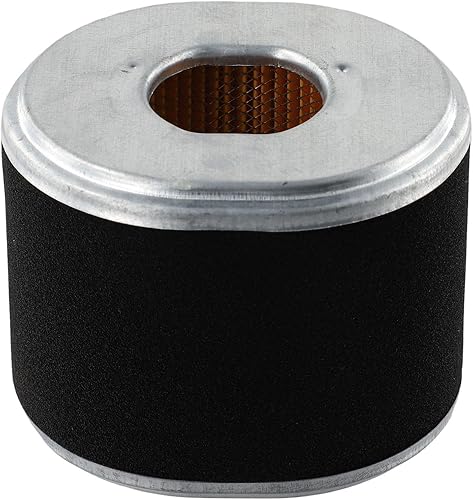 Soluzione di filtro dell'aria compatibile per Honda AFZE30 adatta a più tipi di motore - Honorern