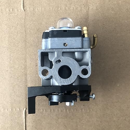 GX50 11mm Dimensione del Foro Heavy Duty Carburatore Carb for GX50 GX 50 4 Tempi 49.7cc Motore Motore Rasaerba decespugliatore Trimmer Sostituzione degli Accessori (Color : 1 Piece) - Honorern