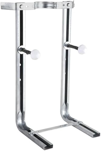 STAFFA DI FISSAGGIO PER VASI E BIDET SOSPESI - Honorern