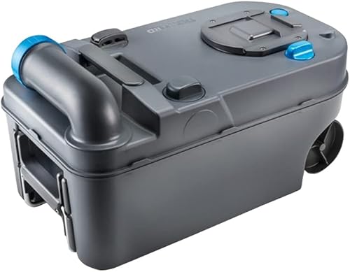 Thetford Cassetta Serbatoio WC Estraibile c220 - Honorern