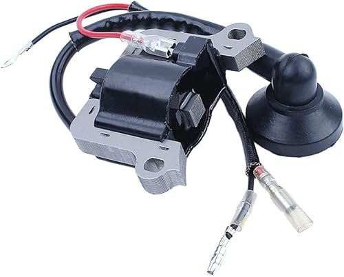 Bobina di accensione , Per 40-5 43Cc 44-5 49Cc 52Cc Cg430 Cg520 Motosega per decespugliatore a 2 tempi , / - Honorern