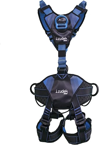 Wind Blue 3 - Imbracatura (l/xl) - Honorern