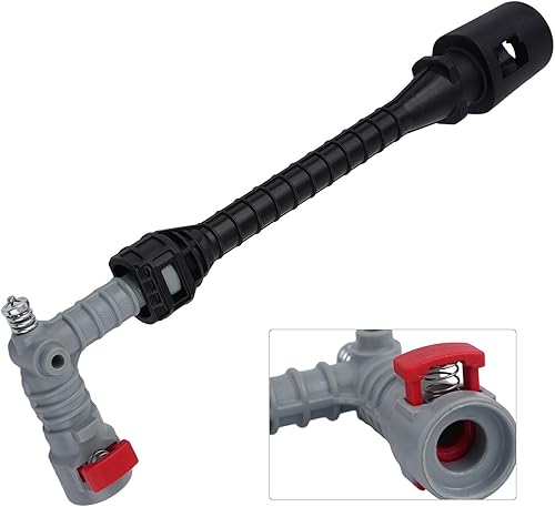 Kit ugelli idropulitrice, grilletto per idropulitrice, aerografo multifunzione ad alta pressione per LAVOR e per VAX - Honorern