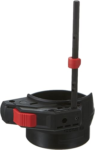 Bosch Professional Collettore di Polvere/Protezione Antipolvere per Bosch Professional Martello Perforatore Sds Plus - Honorern