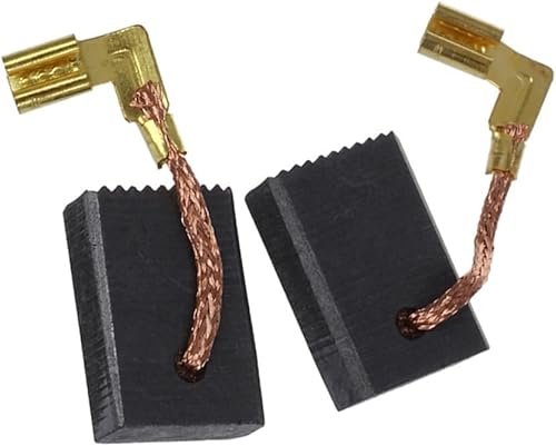 SET 40 SPAZZOLE CARBONIO CB325 PER Mkt MODELLI 9553NB 9554NB 9555NB E ALTRI PER MANUTENZIONE - Honorern