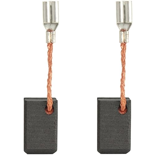 Spazzole carbone motore spazzole di carbone per Bosch GWS 7 – 115 GWS 7 – 115 E GWS 7 – 125 - Honorern
