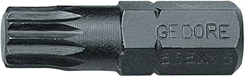 Gedore Inserto 5/16' XZN M12-885 X 12 - Honorern