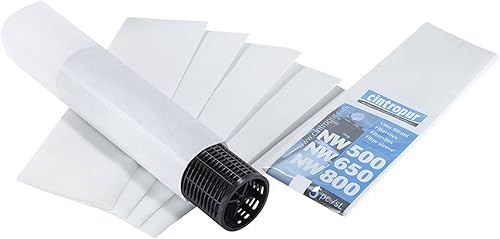 Setaccio Filtraggio per NW500 / NW650 / NW800 Cintropur – 50µm - Honorern