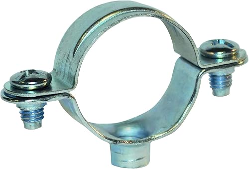 3573193-3 collari semplici per fissaggio rapido tubi di diametro: 40 - Honorern