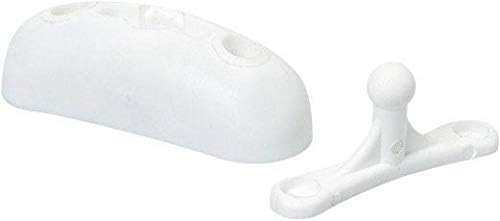 FERMAPORTA Ovale per Porta E GAVONE Esterno Camper - Honorern