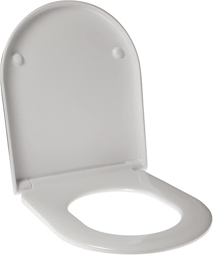 Copriwater per FALERII FOGLIA MEDIUM AVVOLGENTE TERMOINDURENTE BIANCO cerniera inox - Honorern