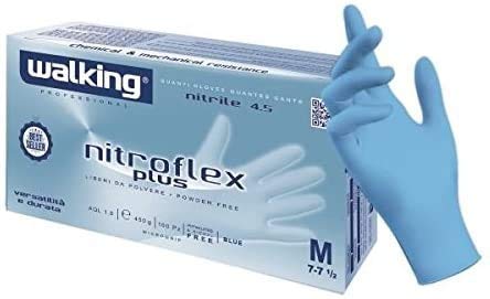 GUANTO WALKING MONO XL NITROFLEX plus100 - Honorern