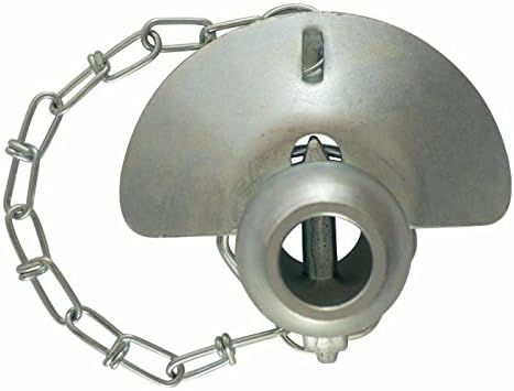 AMA Cono Guida Cat. I-II con Rotula 56x69 mm e Spina a Scatto - Honorern