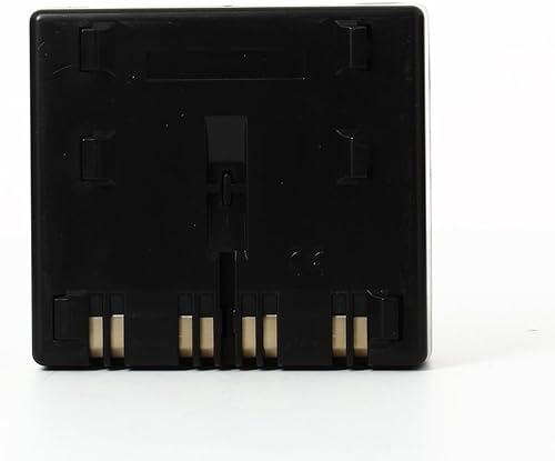 Hager - Batteria al litio 7,2 V/13 Ah - Honorern