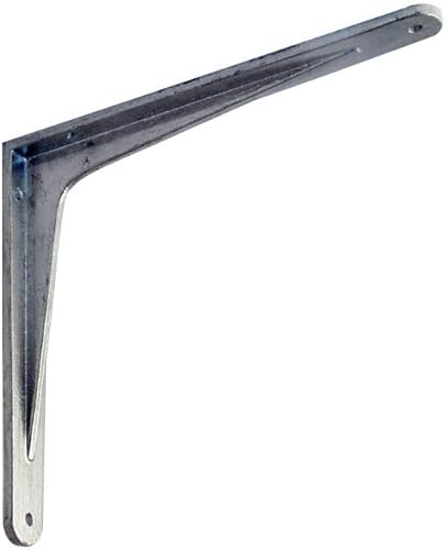 64192 Reggimensola Alluminio, 300 x 350 mm - Honorern