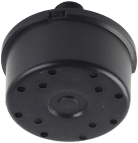 Silenziatore filtro filettatura maschio da 16 mm per compressori d'aria e pompe ad aria a pistone - Honorern