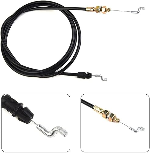 Sostituzione del cavo del cambio frizione/ingranaggio per 746-0935A, 746-0935, 946-0935A - Honorern