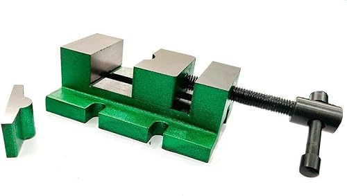 Morsa per fresatrice verticale MYFORD Tornio & fresatrici utensili - Honorern