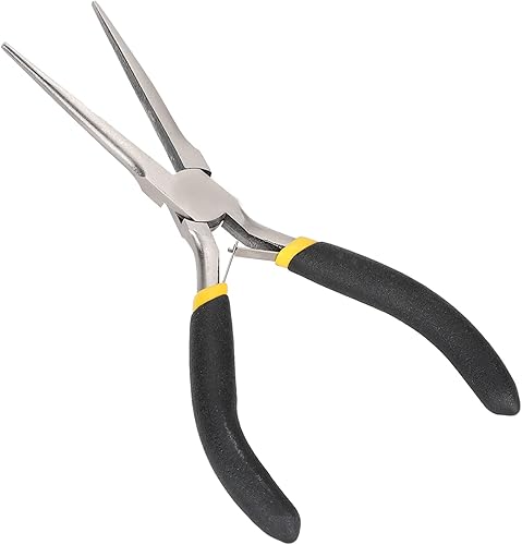 Pinze, Pinze a Becchi Lunghi Pinze a Becchi Lunghi, per Riparazioni Artigianali - Honorern