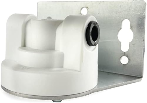 S testata singola attacchi 8mm - Honorern