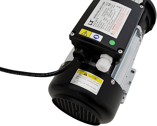 DH1.0 Pompa di circolazione 750 W - Honorern